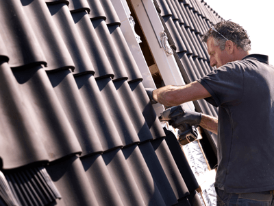 Why choose Quilvind Crest for roofing contractor in Bellevue